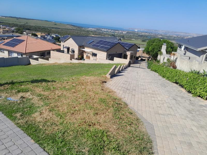 0 Bedroom Property for Sale in Monte Christo Western Cape